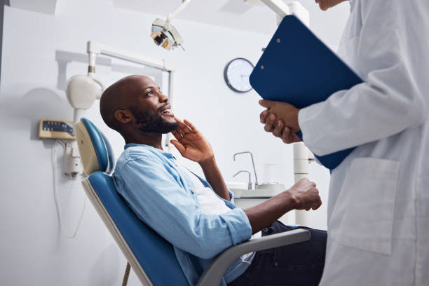 Best Emergency TMJ Treatment in Point Marion, PA