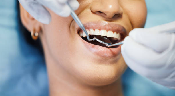 Best Emergency Treatment for Dental Infections or Abscesses in Point Marion, PA
