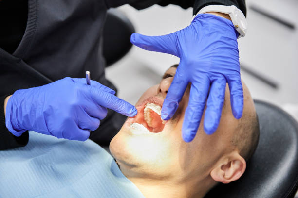 Best Emergency Dental Care for Broken or Chipped Teeth in Point Marion, PA