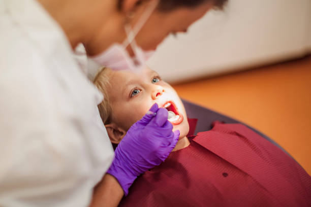 Best Weekend Emergency Dentist in Point Marion, PA