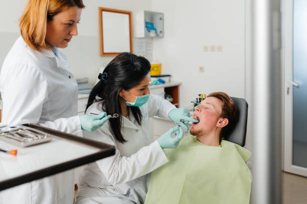 Best Pediatric Emergency Dentist in Point Marion, PA