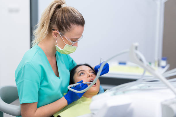 Best Same-Day Emergency Dental Services in Point Marion, PA